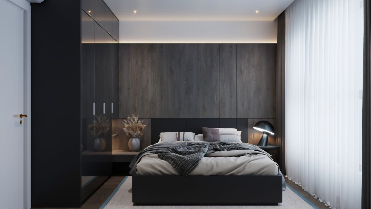Bedroom Solutions