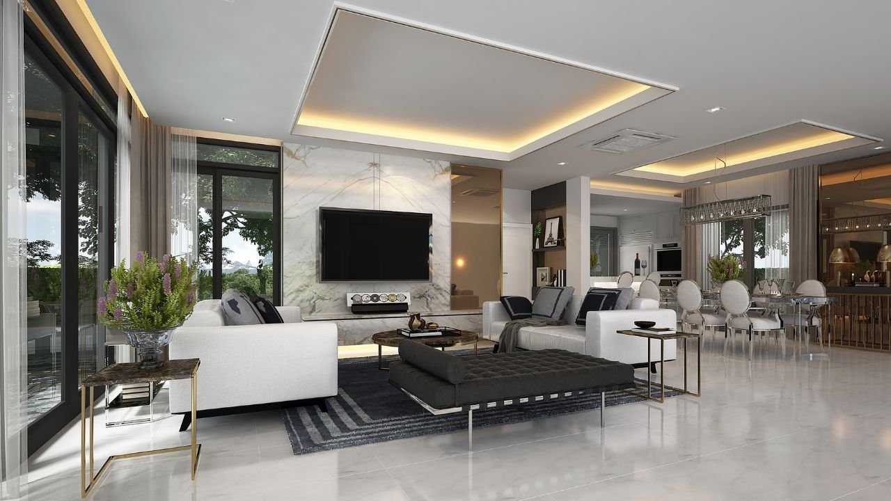 Living Room Solutions