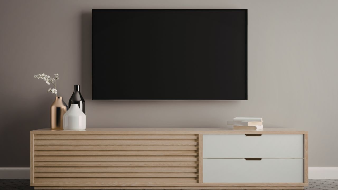 TV & Entertainment Units