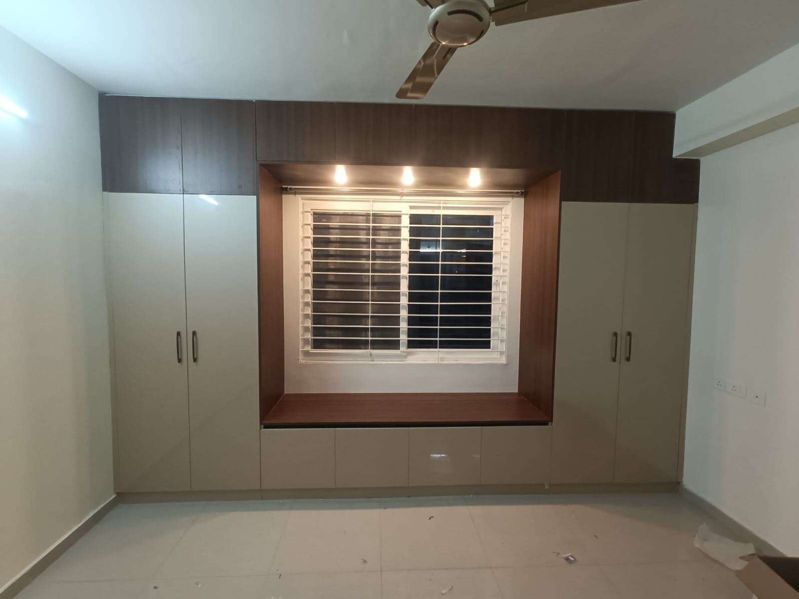 Completed Project 12