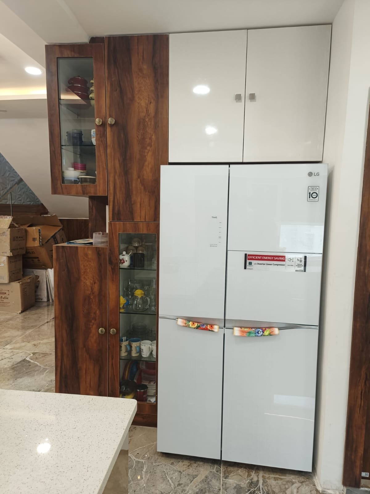 Completed Project 3