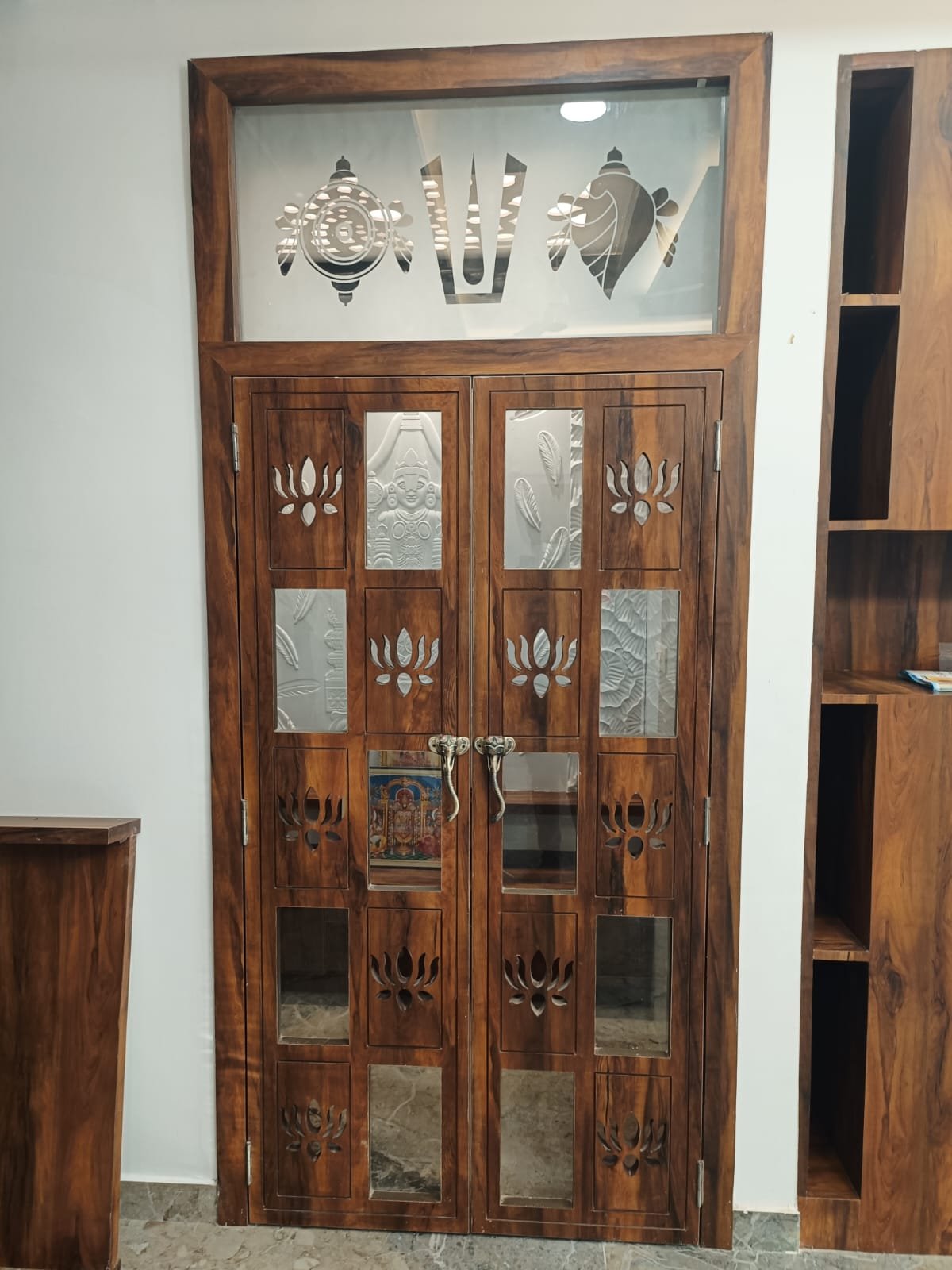 Completed Project 6