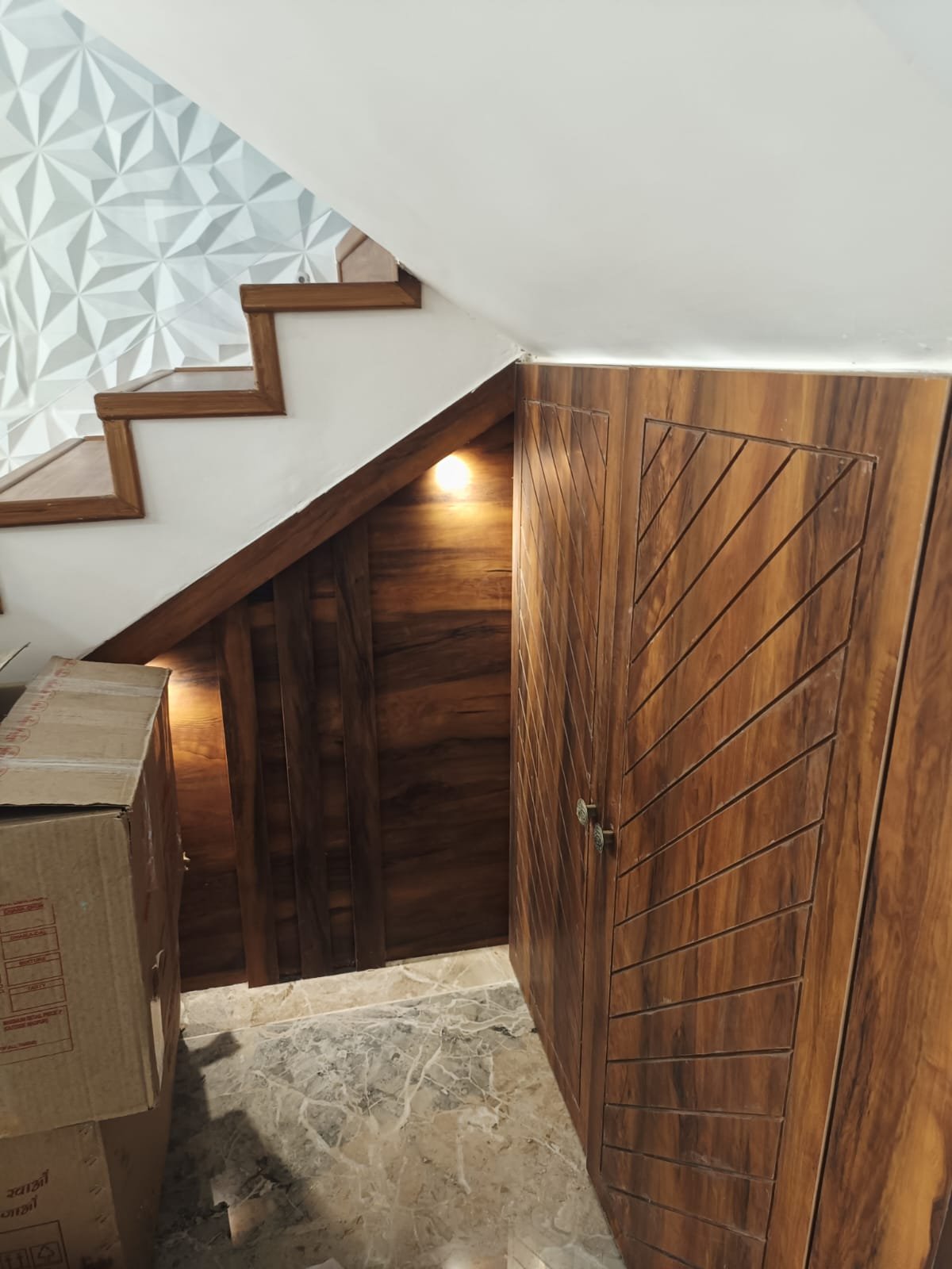 Completed Project 7