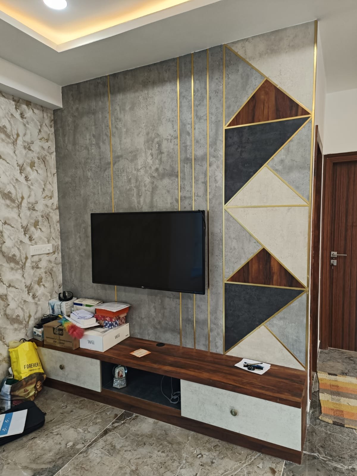 Completed Project 9